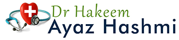 HAKEEM AYAZ UDDIN HASHMI